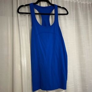 Lululemon women’s tank top
